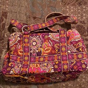 Vera Bradley shoulder bag